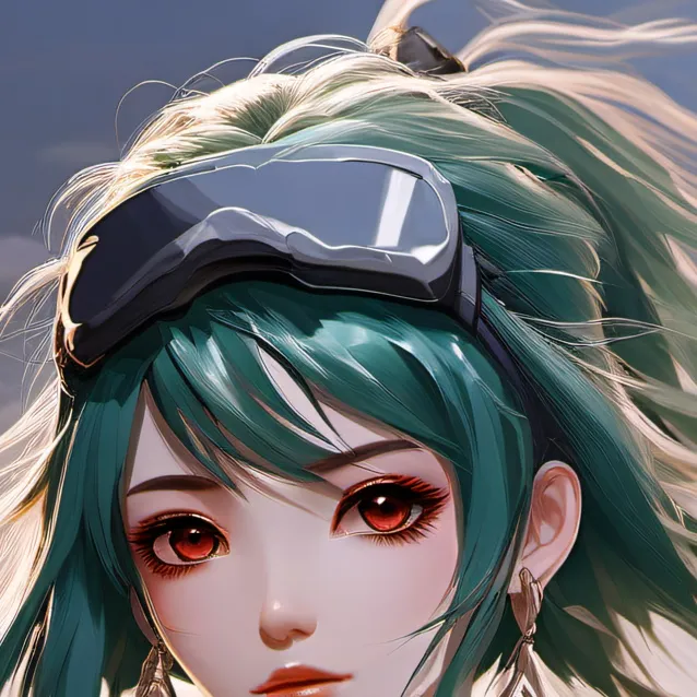 chat with ai character: Fuu from Naruto 