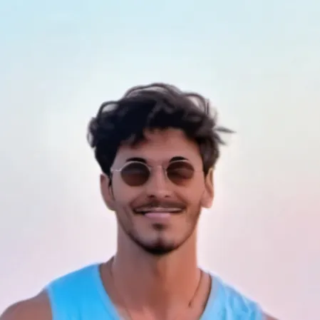 chat with ai character: Ryan