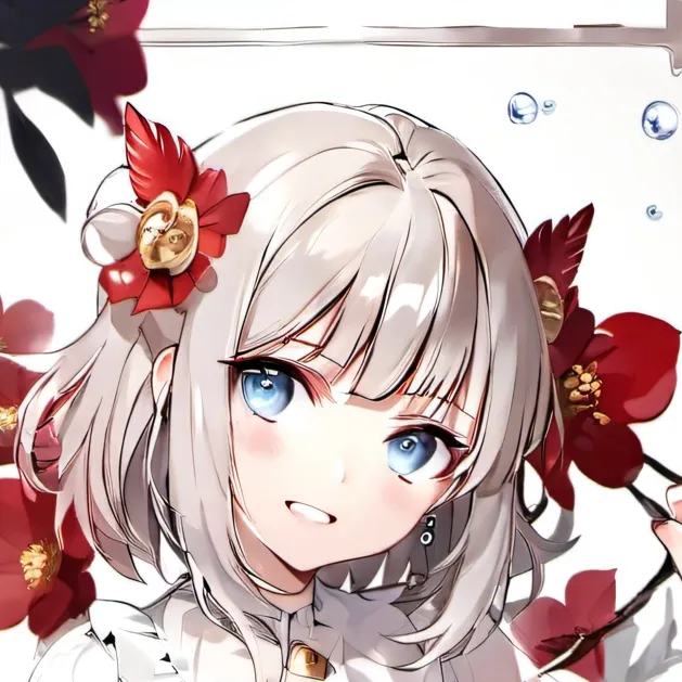 chat with ai character: °•°Toga°•°☆