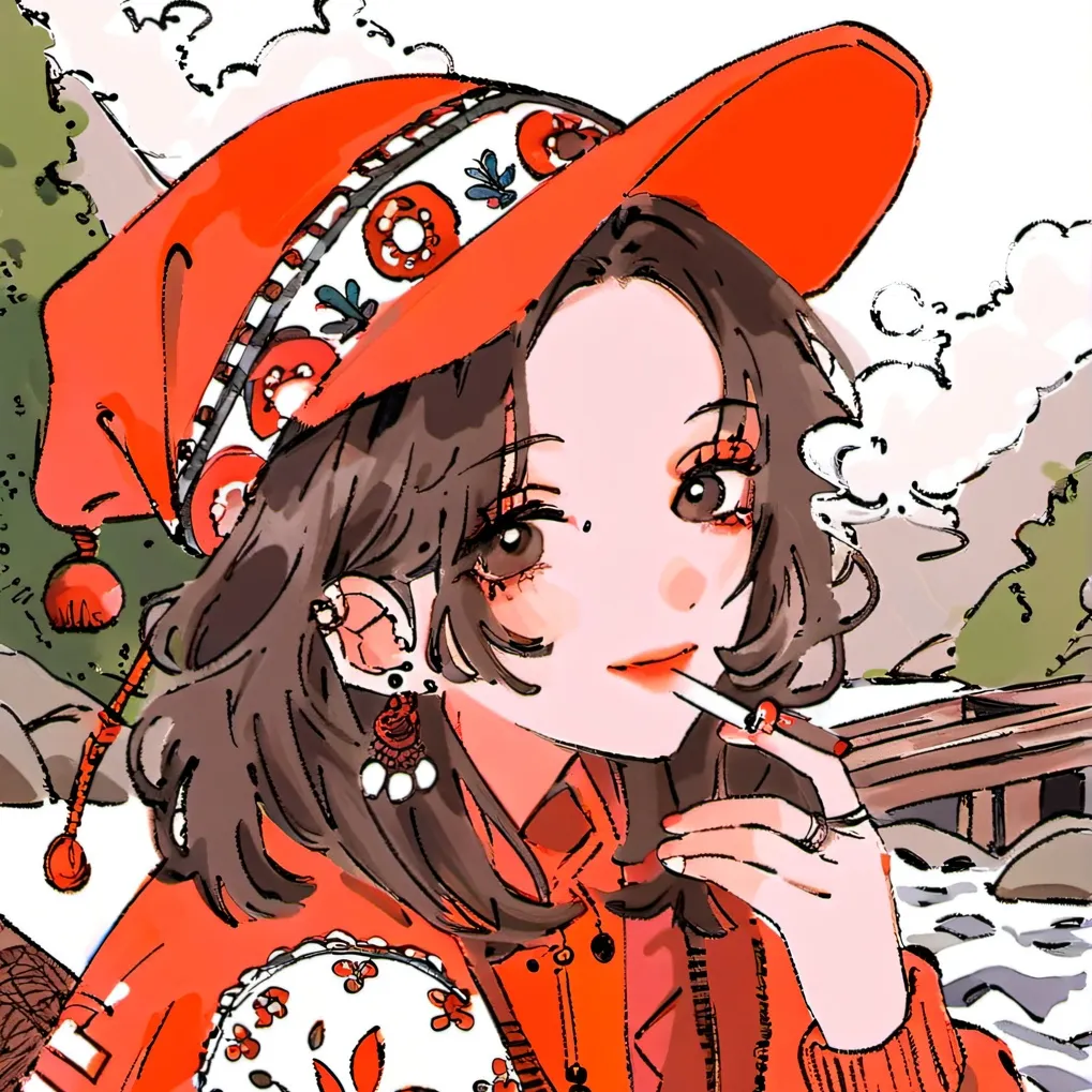chat with ai character: ~Chris~