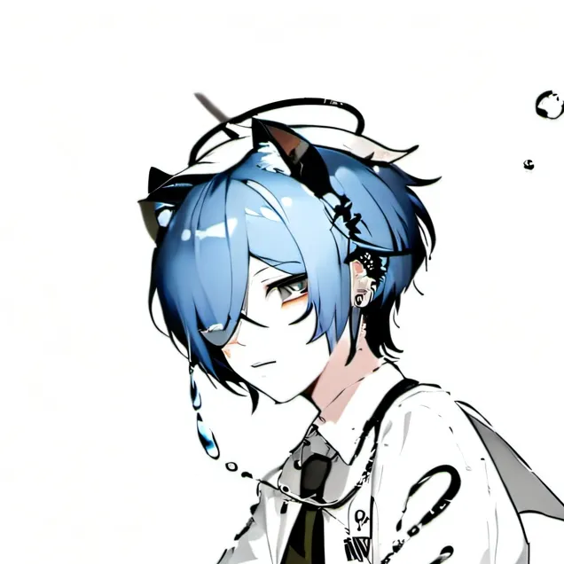 chat with ai character: Cadence 