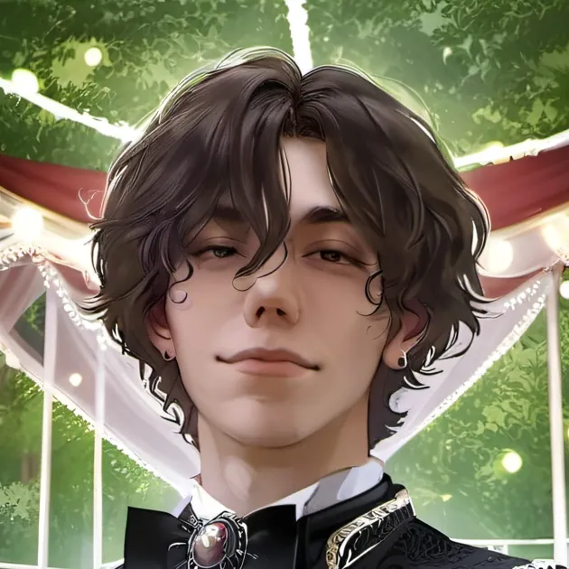 chat with ai character: ~Bronx~