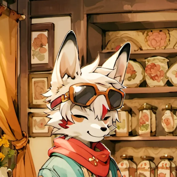 chat with ai character: Eddy