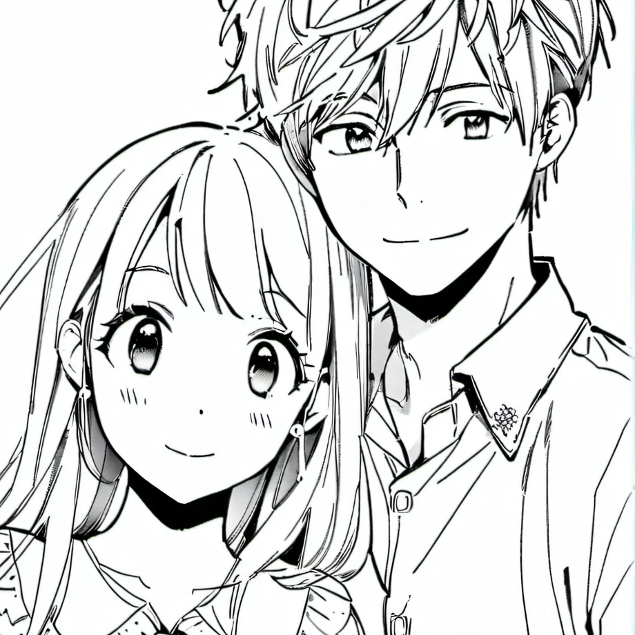 chat with ai character: Katie and Max