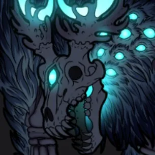 creator ✨🌕God Windigo🌕✨'s avatar