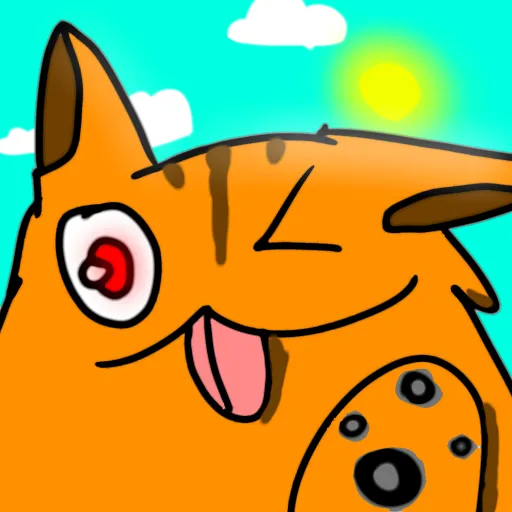 creator talkie cat😺's avatar