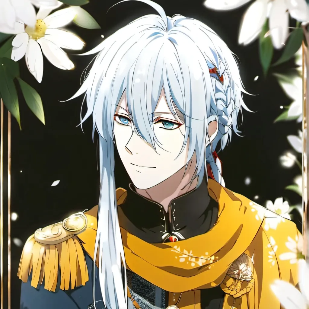 chat with ai character: Lancelot
