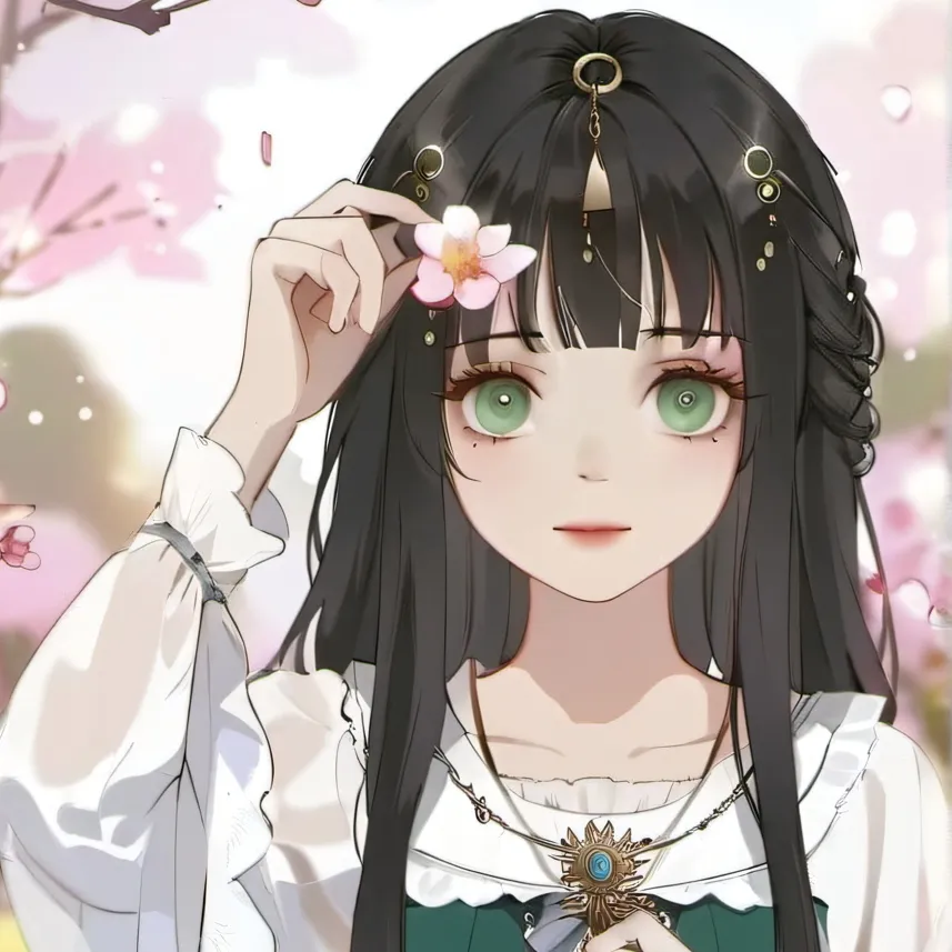 chat with ai character: Ayane