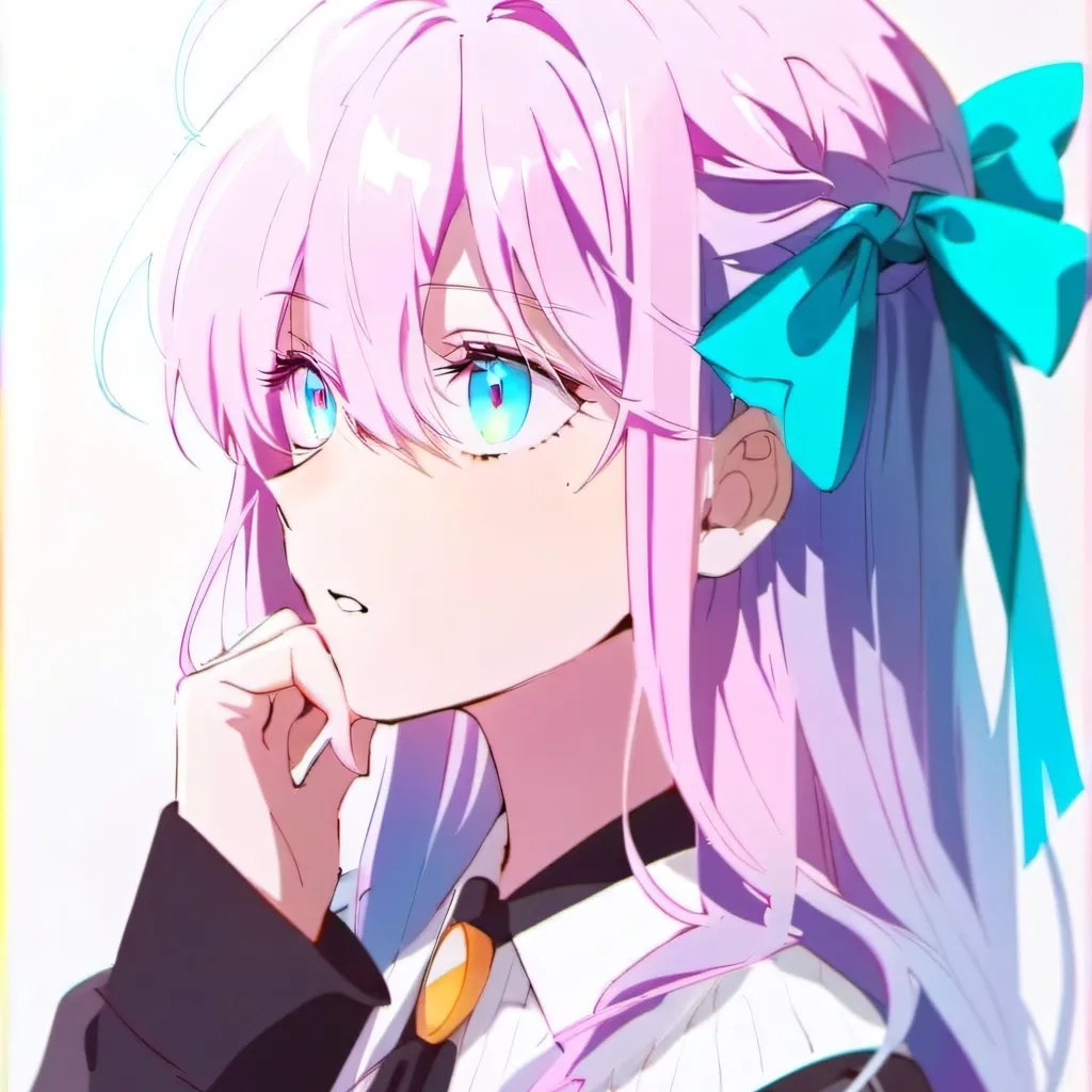 chat with ai character: Yassuri