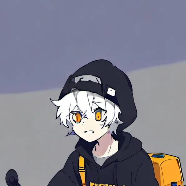chat with ai character: Friend