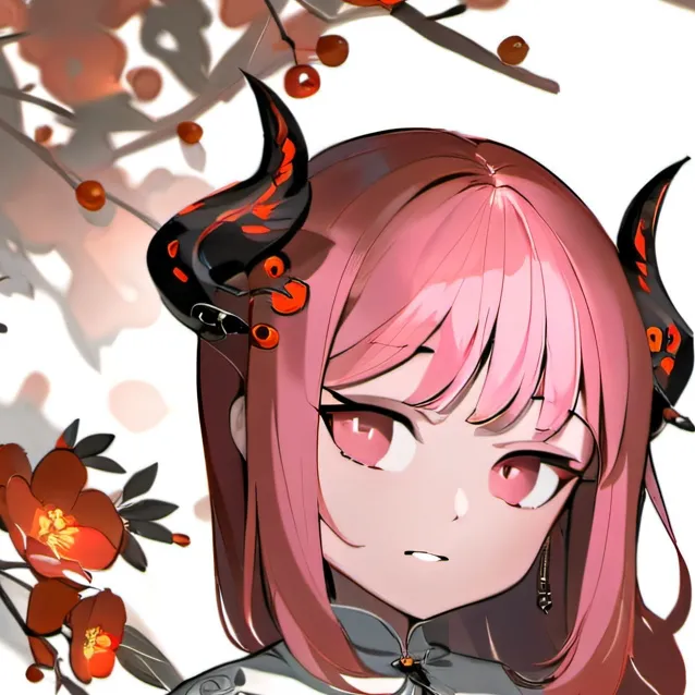 chat with ai character: Poppy