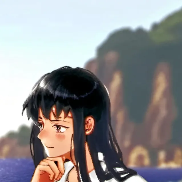 chat with ai character: NEKO