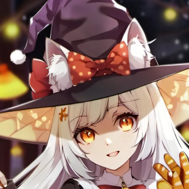 chat with ai character: May
