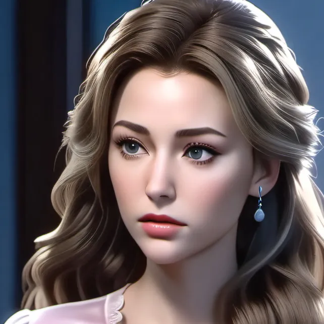 chat with ai character: Maddy