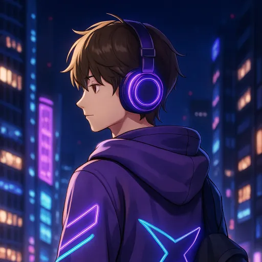 creator Ender Zane's avatar