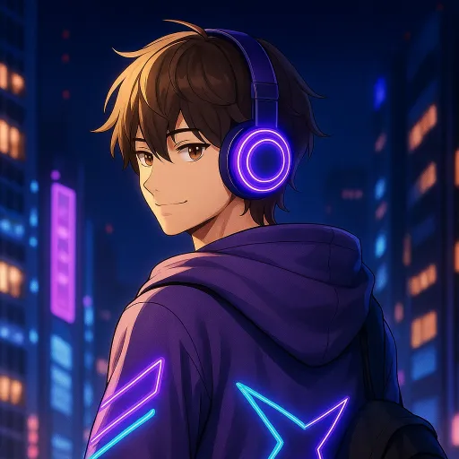 talkie's author avatar