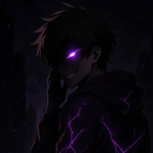 creator ENĐER ZANE's avatar