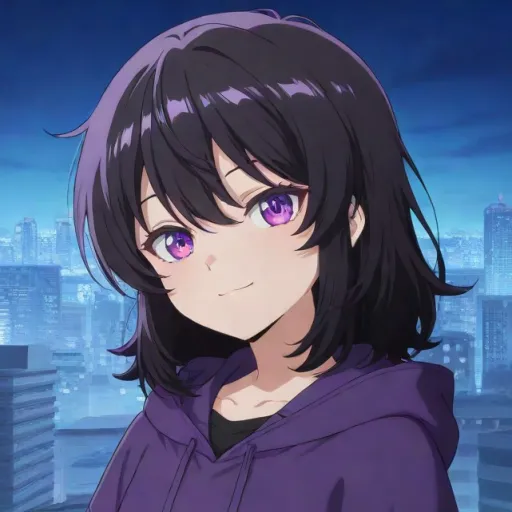creator Ender Zane's avatar
