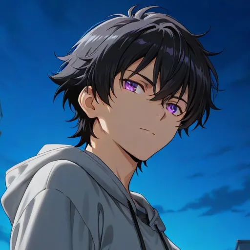 creator Ender Zane's avatar