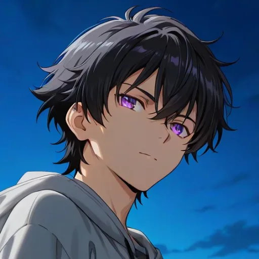 creator Ender Zane's avatar