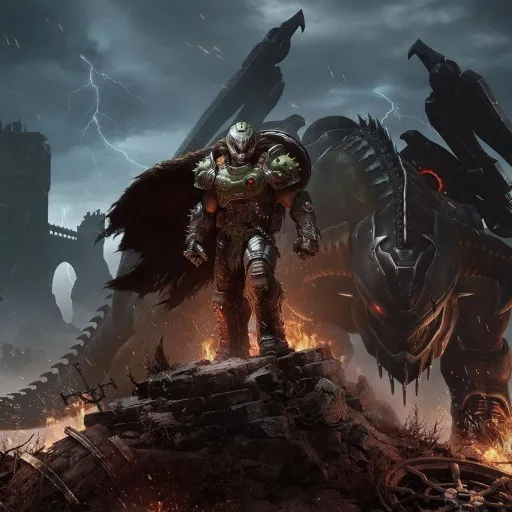 creator DoomDaddy's avatar