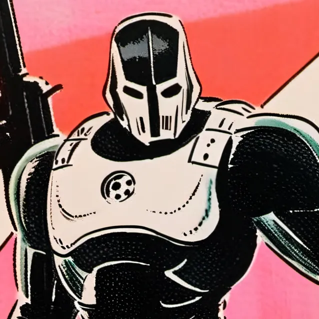 chat with ai character: Base 005. A.C.A