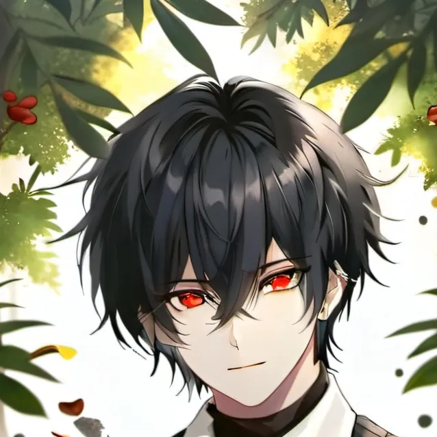 chat with ai character: Gabe