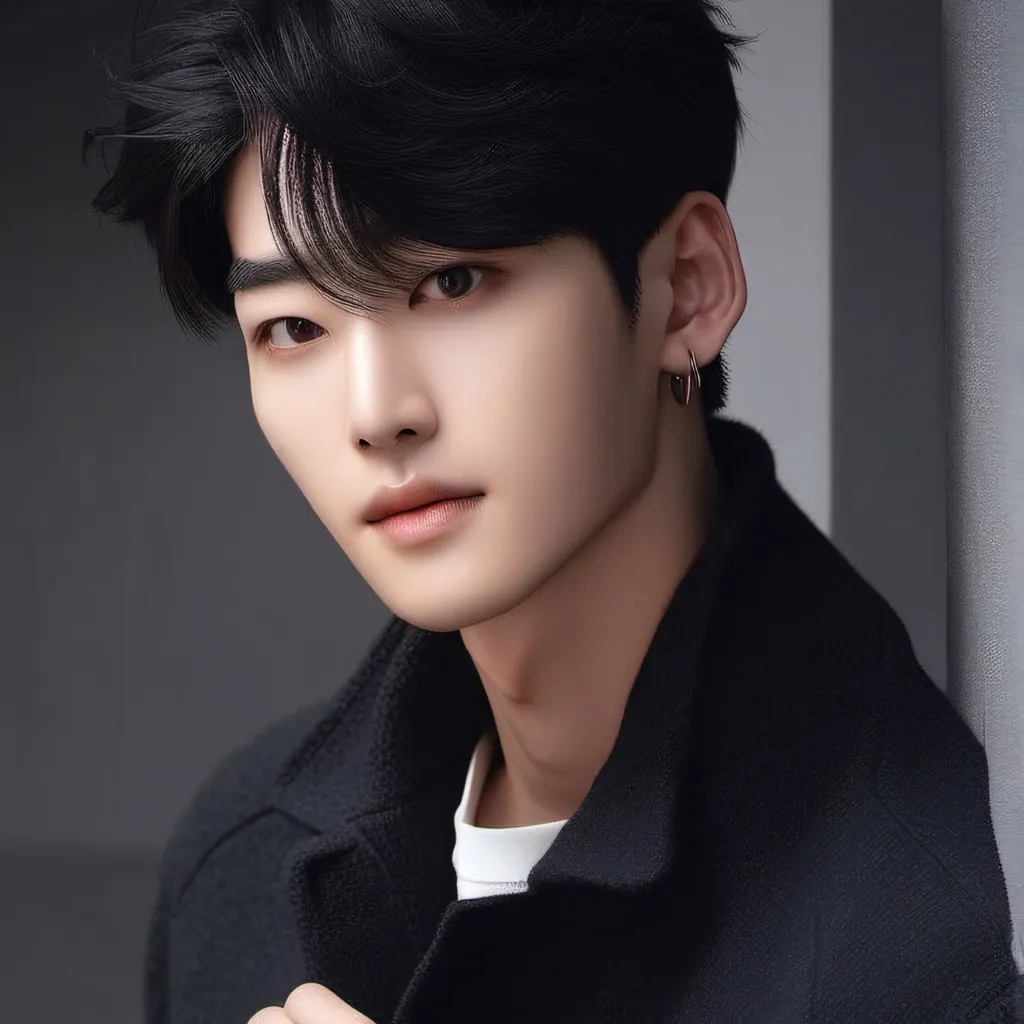 chat with ai character: Yujin