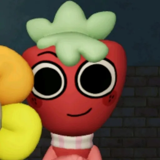 creator Sprout the Dumbass's avatar