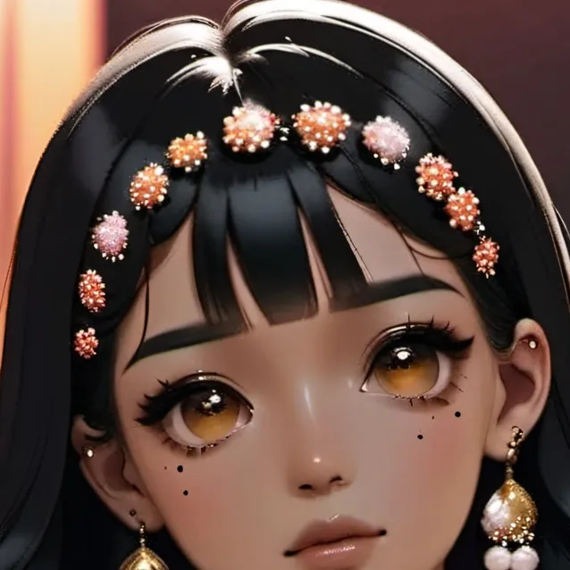 chat with ai character: Nora