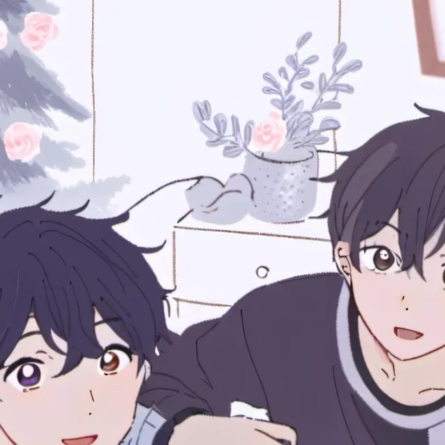 chat with ai character: boys sleepover