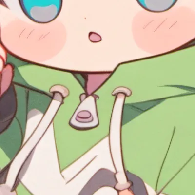 chat with ai character: Baby cute