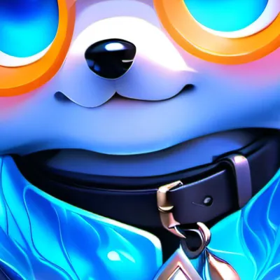 chat with ai character: Puppy