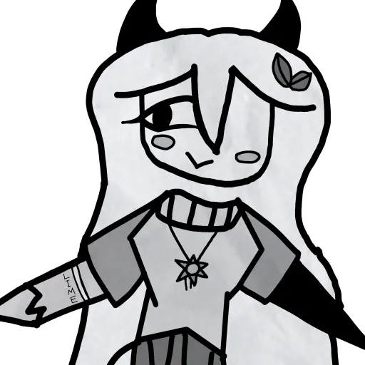 creator Lime Shine Oc's avatar