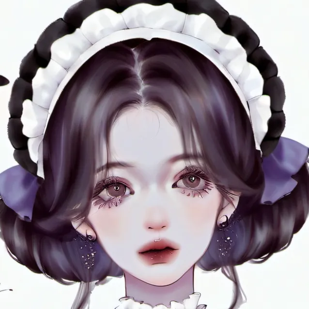 chat with ai character: Baby girl