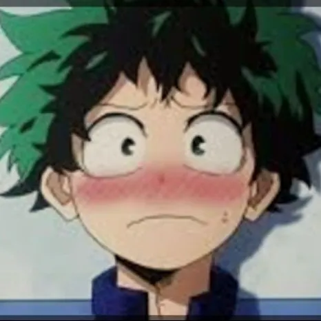 creator deku_lovedenki♥️'s avatar