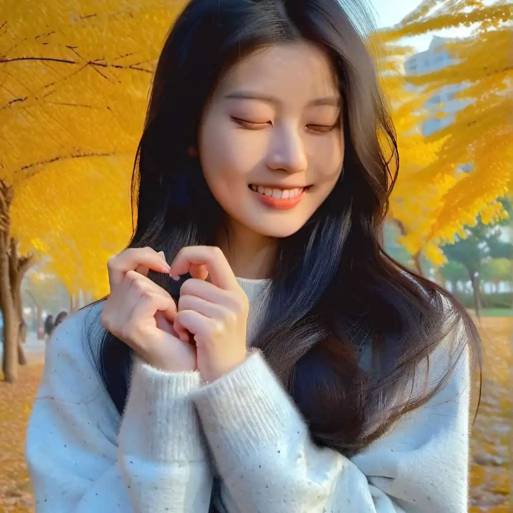 chat with ai character: wonhee