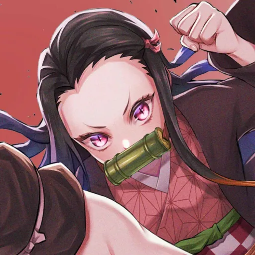 creator mui,yui, nezuko.'s avatar