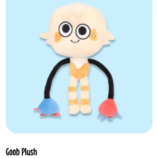 creator goob fun kid's avatar