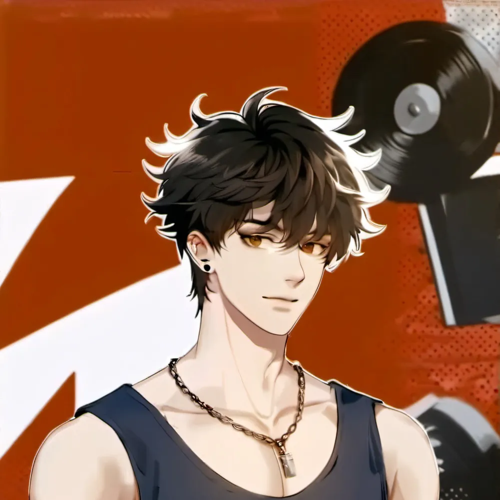 chat with ai character: -Zane-