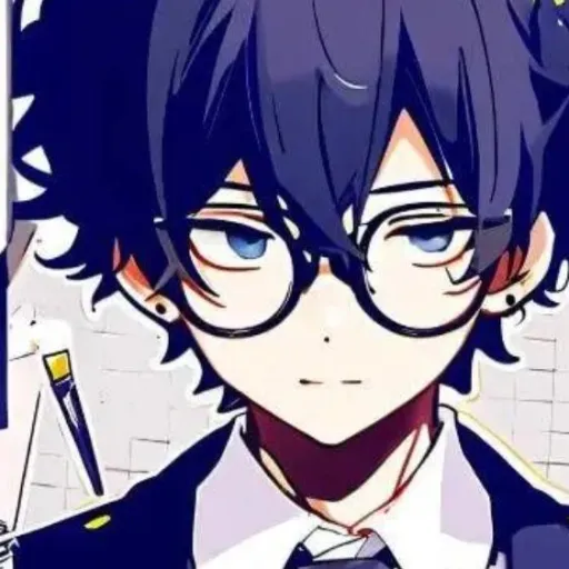 creator Iida!'s avatar
