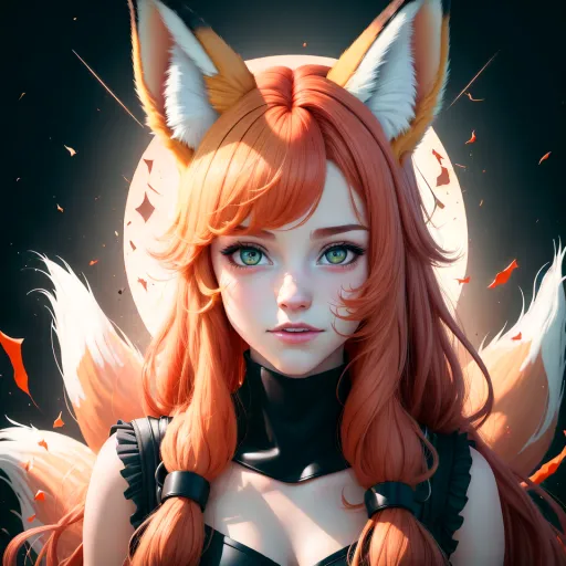 creator KitsuneRaven90's avatar