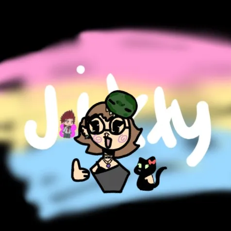 creator ?¿18jixxy18?¿'s avatar