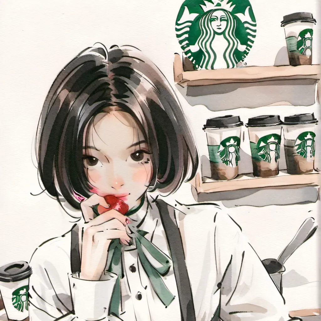 chat with ai character: Sofia