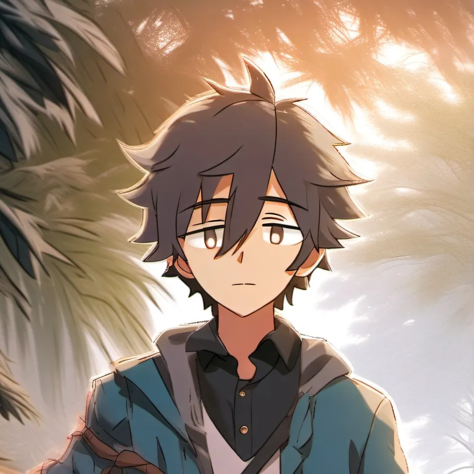 chat with ai character: Papas locas