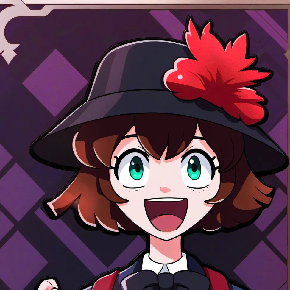 chat with ai character: DAYRI