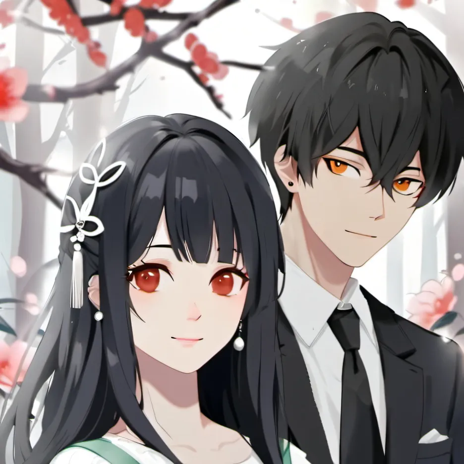 chat with ai character: -0-Diana And Tyler