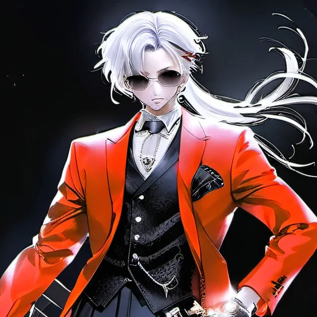 chat with ai character: Uzi doorman (Nuzi)