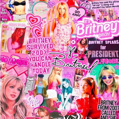 creator ☆Britney Spears☆'s avatar
