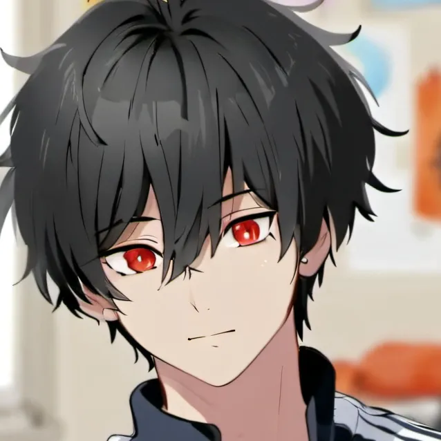 chat with ai character: Xavier